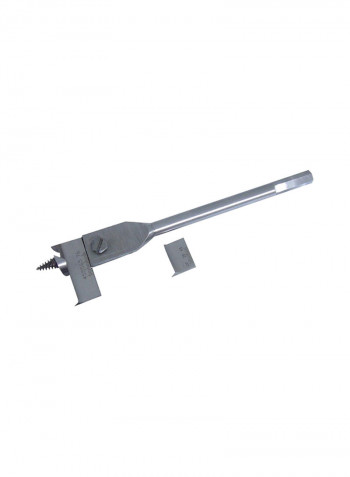 Expansive Bit Silver 22 - 76millimeter