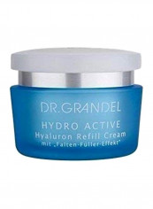 Hydro Active Hyaluron Refill Cream 1.7ounce