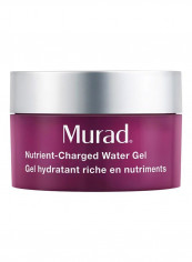 Nutrient Charged Water Gel Moisturiser 50ml
