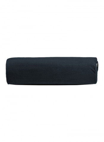 Rectangular Shaped Enlight Bolster Midnight 13 x 25inch