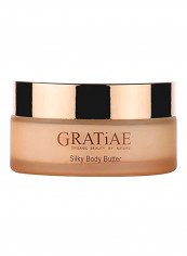 Silky Body Butter Clear 5.95ounce