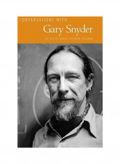 Conversations With Gary Snyder Hardcover English