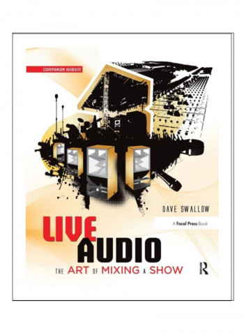 Eargle'S The Microphone Book Paperback