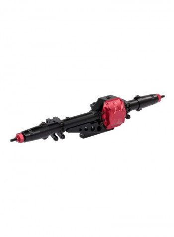 Rear Bridge Axle