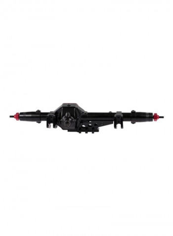 Rear Bridge Axle