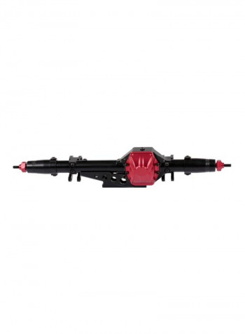 Rear Bridge Axle