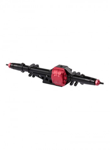 Rear Bridge Axle