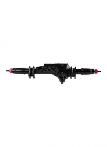 Rear Bridge Axle