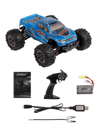 RTR RC Car 9130