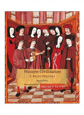 Western Civilization Paperback 11th Edition reviews Western Civilization Paperback 11th Edition