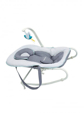Baby Bouncing Cradle