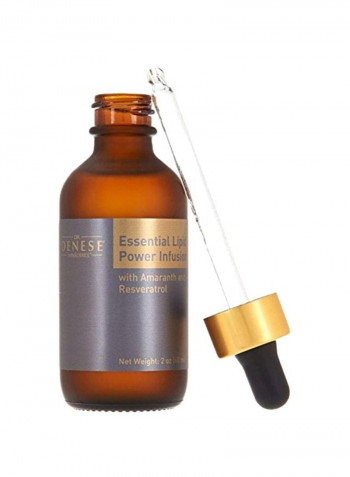 Essential Lipid Power Infusion 2ounce