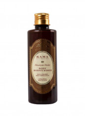 Himalayan Deodar Body Moisturiser 200ml