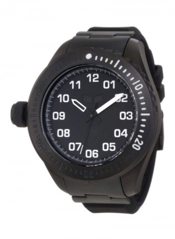 Men's Water Resistant Analog Watch ZR4003