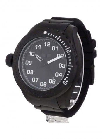 Men's Water Resistant Analog Watch ZR4003