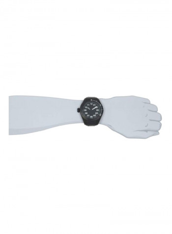 Men's Water Resistant Analog Watch ZR4003