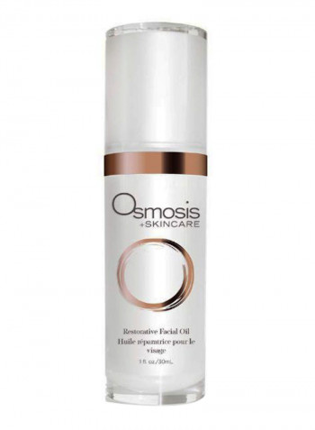 Restorative Facial Oil 100ml