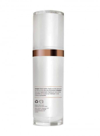 Restorative Facial Oil 100ml