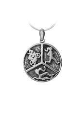 925 Sterling Silver Pendant Necklace reviews 925 Sterling Silver Pendant Necklace