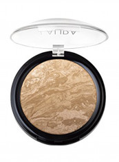 Geller New York Baked BalanceNGlow Illuminating Foundation Gold