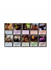 Lord Of The Rings Conflict At The Carrock Card Game Set MEC03