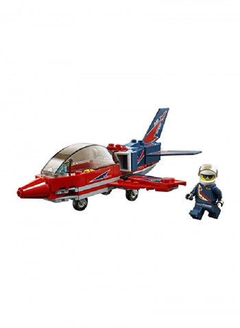 Pack Of 2 City Vehicles Building Kit 6237340