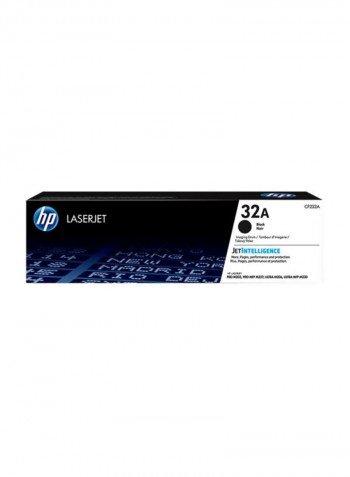 32A LaserJet Imaging Drum Black
