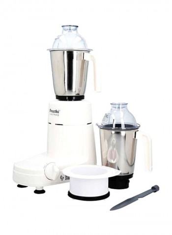 Chefpro Mixer Grinder MG-128/08 White