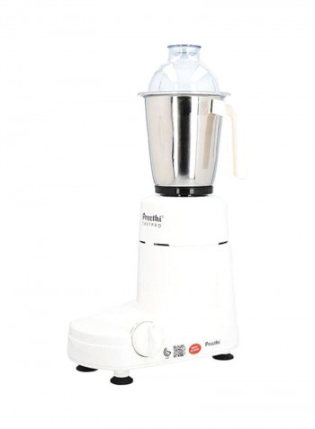 Chefpro Mixer Grinder MG-128/08 White
