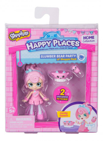 Happy Places Season 2 Doll Kit