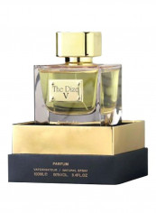 The Dize Collection V Parfum 100ml reviews The Dize Collection V Parfum 100ml
