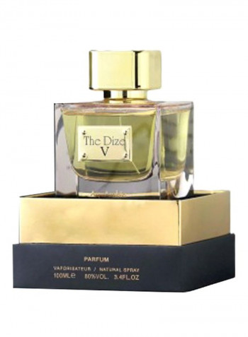 The Dize Collection V Parfum 100ml