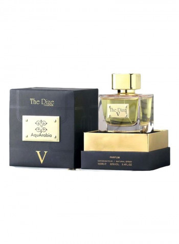 The Dize Collection V Parfum 100ml