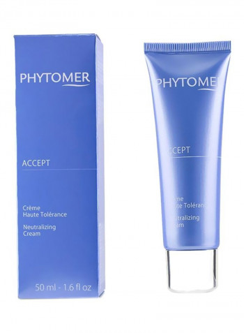 Accept Neutralizing Cream 50ml