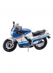 Bike Model Building Kit