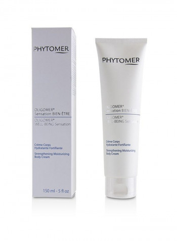Oligomer Well-Being Sensation Body Cream 150ml