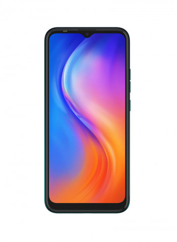 Spark 6 Go Dual SIM Ice Jadeite 2GB RAM 32GB 4G LTE