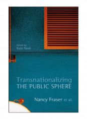 Transnationalizing The Public Sphere Hardcover