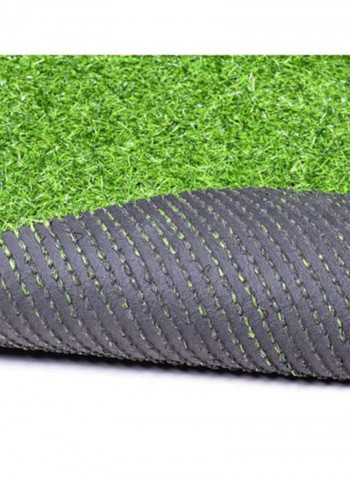 Artificial Grass Carpet Green 2x8meter