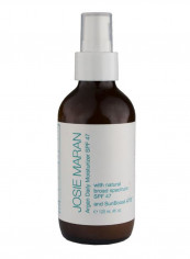 Argan Daily Moisturizer 120ml