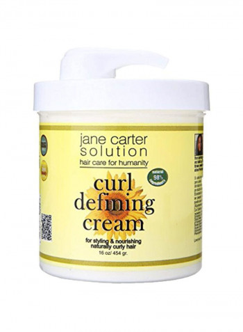 Curl Defining Cream 16ounce