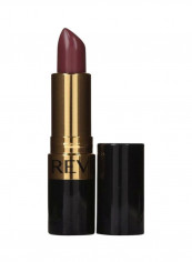 Pack Of 3 Super Lustrous Lipstick Mauvy Night 473