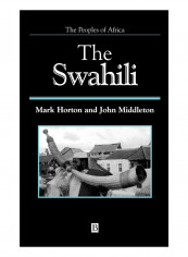 Swahili Social Landscape Hardcover reviews Swahili Social Landscape Hardcover