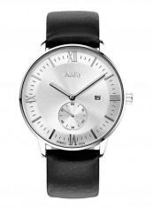 Men's Casual Business Style Quartz Analog Watch NNSB03704209