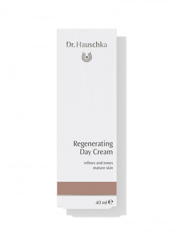 Regenerating Day Cream 40ml