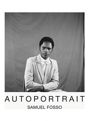Samuel Fosso: Autoportrait Hardcover English