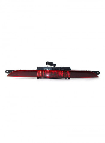 Stop Light Rear Fog Lamp Fit for AUDI TT 8J Genuine OEM