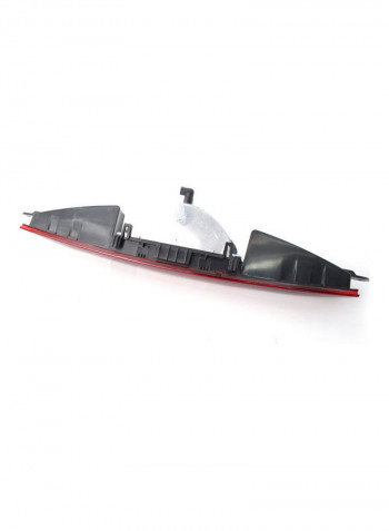 Stop Light Rear Fog Lamp Fit for AUDI TT 8J Genuine OEM