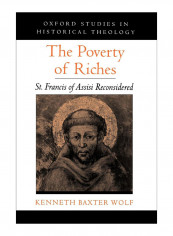 The Poverty Of Riches Paperback
