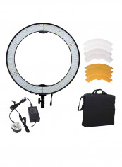 Video Dimmable Ring Video Light Kit Black reviews Video Dimmable Ring Video Light Kit Black